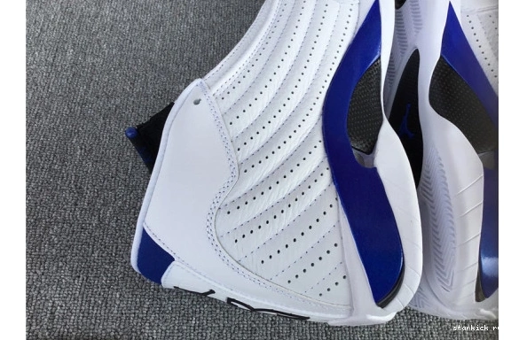 AJ-14 Air Royal’ 14’Hyper Jordan 0328